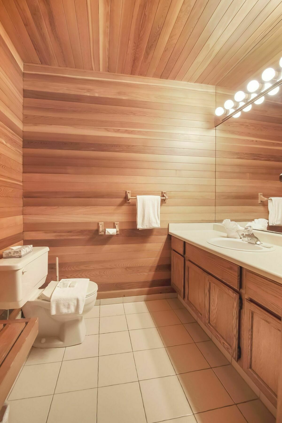 Whiski Jack Creekside ウィスラー エクステリア 写真